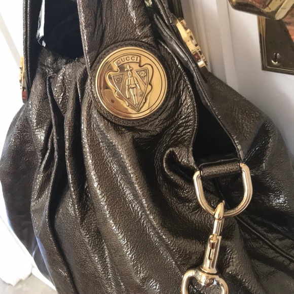 Gucci Hysteria shoulder bag - Picture 2 of 6